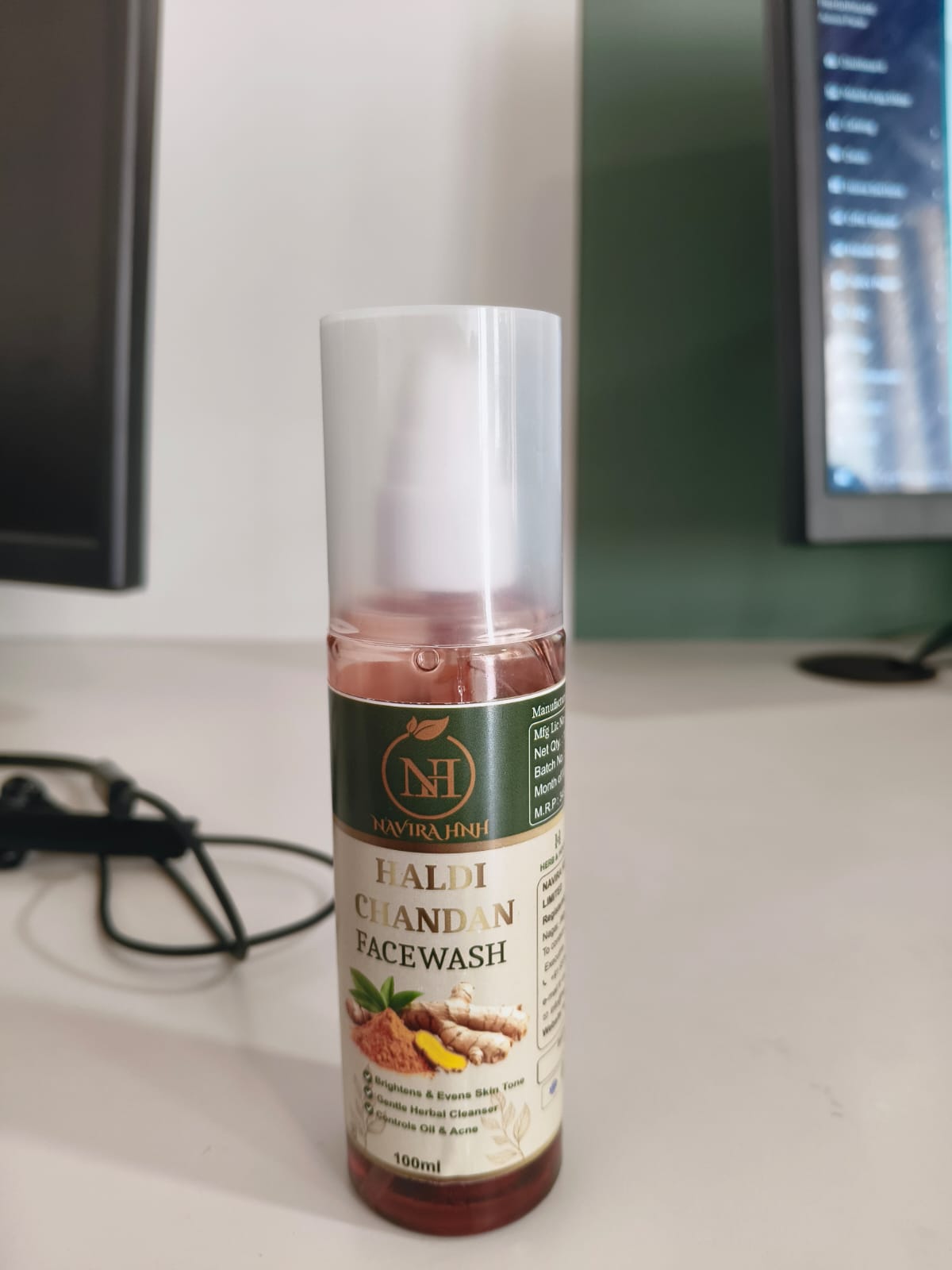 Review photo